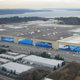 Fábrica Everett de Boeing. Foto: Wikipedia